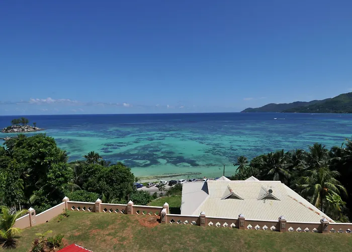 Au Fond De View