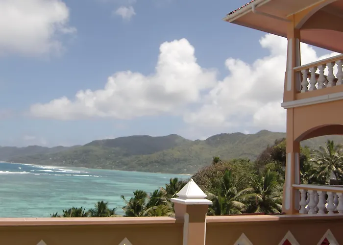 Au Fond De View *